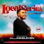 Luu Nineleven - Local series Mix vol. 19