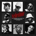 Mellow & Sleazy, Scotts Maphuma, Mdeshkayro & Stady K - Sebethini ft. Justin99, BoontleRSA & Djy Ma'Ten