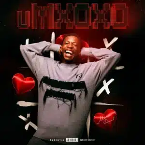 ALBUM: Mema_Percent - UMXOXO (Hugs and Kisses / Pillow Talk)