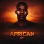 Mergs SK – African EP