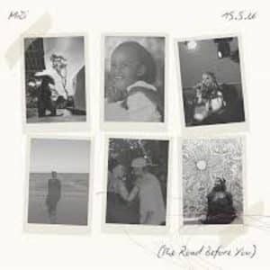 Miči - The Road Before You
