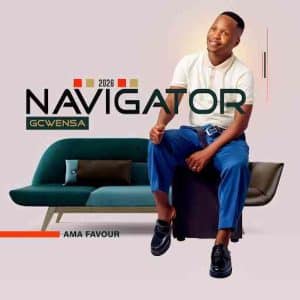 Navigator Gcwensa - Eduze ft. Ayanda Art