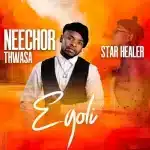 Neechor, Thwasa & Starr Healer - Egoli Neechor, Thwasa & Starr Healer - Egoli
