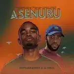 Niipseedadust & G-Soul - Asenuru Niipseedadust & G-Soul - Asenuru