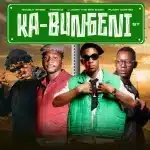 Nvcely Sings, TorQue, J JOHN & Flash Cortez - Ka-Bungeni Nvcely Sings, TorQue, J JOHN & Flash Cortez - Ka-Bungeni