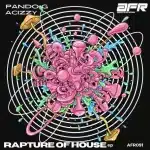 Pando G & Acizzy - Rapture of House EP Pando G & Acizzy - Rapture of House EP