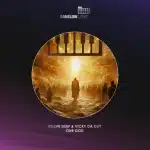 Pelow Deep & Vicky Da Gift – Our God (Undulative Mix)