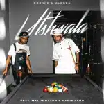 Q Bonke & Mlooda - Utshwala ft. Malumnator & Cadie Yano