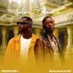 Reemash & Malankane – Golden Silence EP Reemash & Malankane – Golden Silence EP