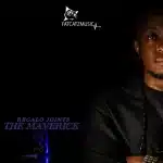 ALBUM: Regalo Joints - The MAVERICK 3
