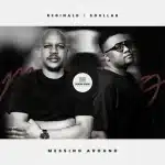 Reginald & SoulLab - Messing Around
