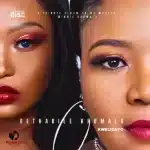 ALBUM: Rethabile Khumalo - Kwelizayo ALBUM: Rethabile Khumalo - Kwelizayo