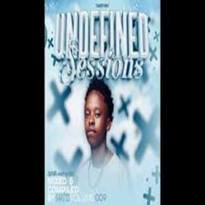 Sapz111 - Undefined Sessions Vol. 09 cover