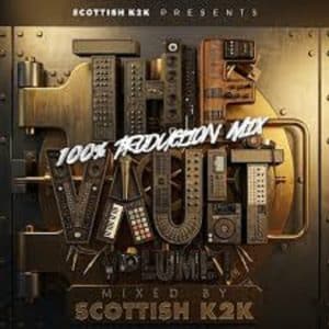 Scottish K2K, Mnk Musiq & Fingerboy - Wela (Mbankho)
