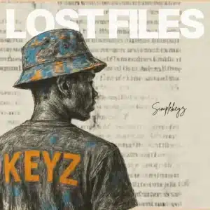 Simplekeyz - KEYZ (The Lost Files) EP