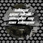 Slaga, Sambo Sq, Gee Skillz & Ian Climax - Banna