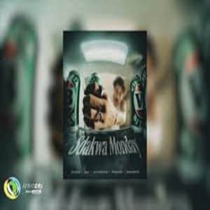 Slimbouy, Ag'zo, SjavasDaDeejay & Atlegang93 - SDAKWA MONDAY cover