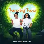 Soulpee & Imor.art - Two By Two EP Soulpee & Imor.art - Two By Two EP