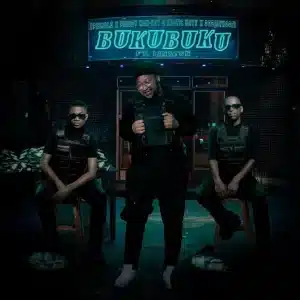 Springle, Priddy Man-Kay, Kaotic Kayy & DeejayKgosi - Bukubuku ft. Lington