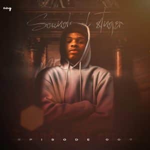 Stnger - Sounds Of Stnger Episode 007