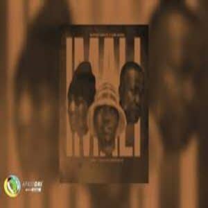 Syfred Mckay & Fns MusiQ – Imali cover art