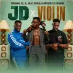 Terminal ZA, DJ Boat, Demola & Mondro SA & DouMan - JD x Violin