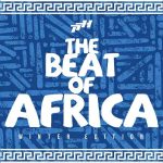 Thuto The Human - The Beat of Africa 2026 (Winter Edition)