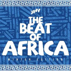 Thuto The Human – The Beat of Africa 2026 (Winter Edition)