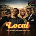 Tremic Dah Rockstar, Ben Produces, Benzoo & LRDÈ - Local ft. Chester Summerton Tremic Dah Rockstar, Ben Produces, Benzoo & LRDÈ - Local ft. Chester Summerton