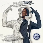 TribbyWadi Bhozza - Kasi Flavour EP TribbyWadi Bhozza - Kasi Flavour EP