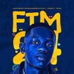 Tsebebe Moroke - For The Matured Promo Birthday Mix 24 (Soulful Edition)