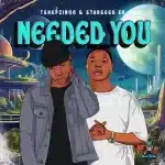 Tshepzin06 & Starseed XO – Needed You EP