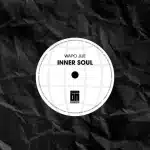 WAPO Jije - Inner Soul WAPO Jije - Inner Soul