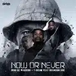 Who De Warrior & T-Drum - Now or Never ft. Brandon Dhe