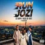 031 Choppa, Uncool MC & Boips - Run Jozi ft. Massive95K