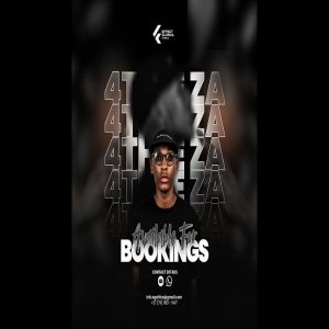 4Thee ZA - ### ft. Jaylokas