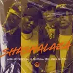 Airburn Sounds, Mellow, Sleazy & DJ Njabsta - Shashalaza Airburn Sounds, Mellow, Sleazy & DJ Njabsta - Shashalaza