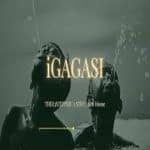 Babalwa M & Dlala Thukzin - IGAGASI ft. Thukuthela, Sykes,Oscar Mbo & JAZZWRLD