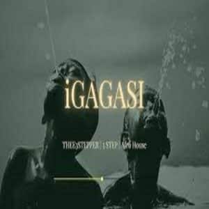Babalwa M & Dlala Thukzin - IGAGASI ft. Thukuthela, Sykes,Oscar Mbo & JAZZWRLD