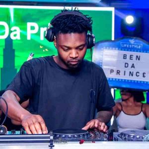 Ben Da Prince - Lets Play Vol. 17