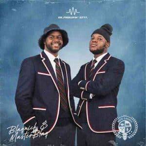 Blaqnick & Masterblaq - Molato