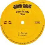 Boet Quality – Blink EP