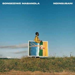 Bongeziwe Mabandla - Ndingubani