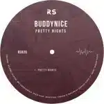 Buddynice - Pretty Nights Buddynice - Pretty Nights
