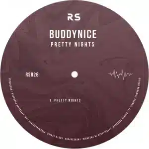 Buddynice - Pretty Nights