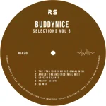 Buddynice - Selections, Vol. 3 (DJ Mix)