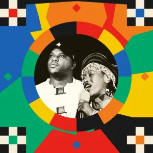 Busi Mhlongo - Yehlisan' Umoya Ma-Afrika (G-Wash10 Panthera Remix)