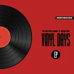 BusyExplore & InQfive - Vinyl Days EP
