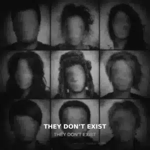 CAAZA & Nandipha808 - They Don't Exist EP