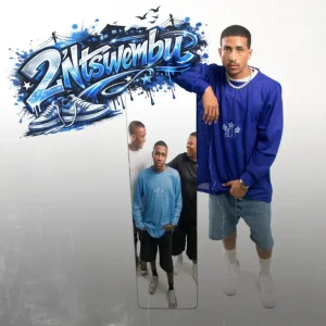 Carter IV, Aries Cooper & Cheezkiddo - 2'Ntswembu ft. Luthandobobani